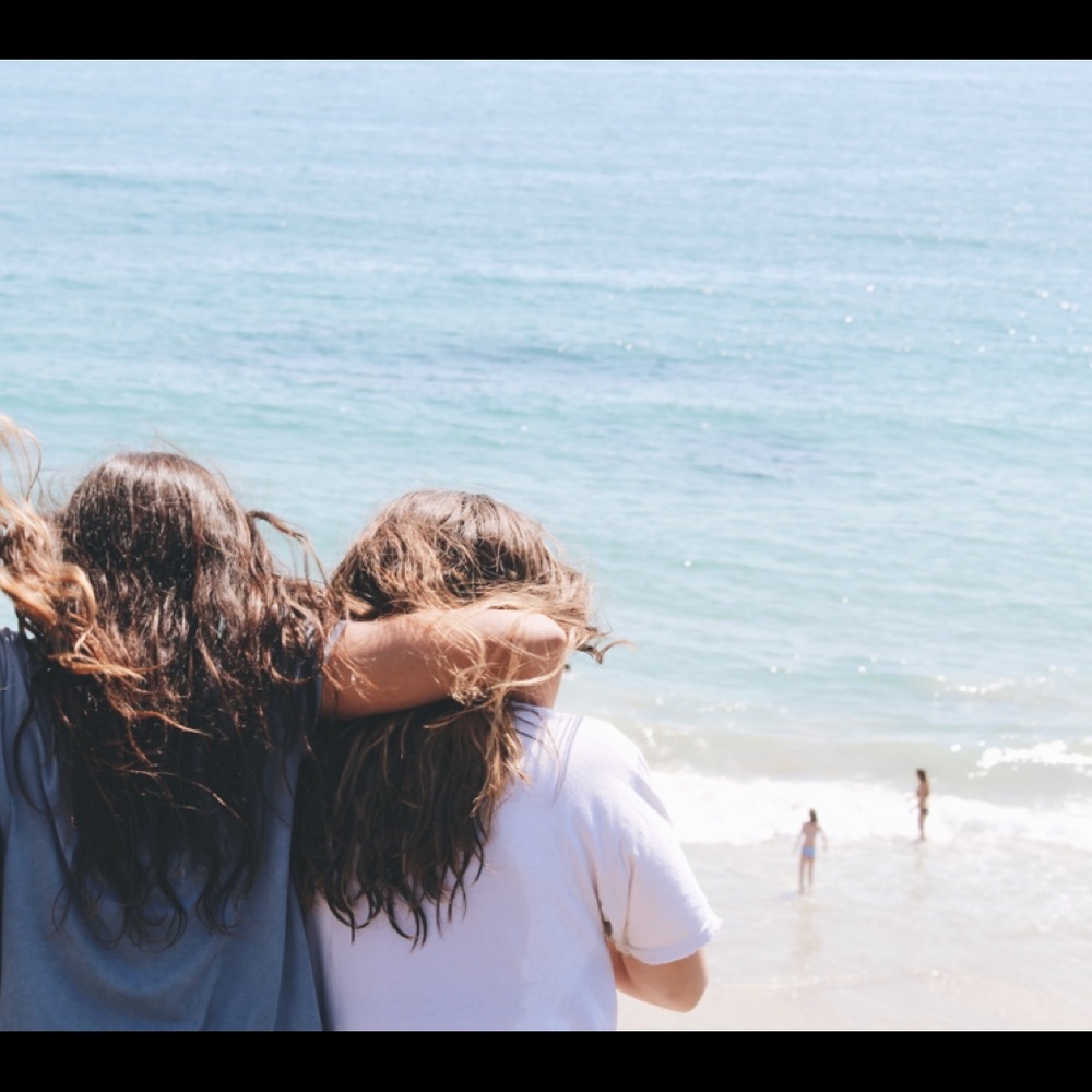 Meet your Posher, Riley